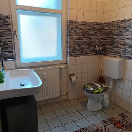 Phönix Xl Mit Garten Bis 11 Personen, 1a Lage! *