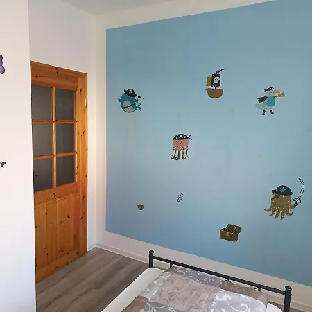 Phönix Xl Mit Garten Bis 11 Personen, 1a Lage! Apartment *
