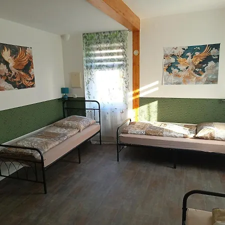 Phönix Xl Mit Garten Bis 11 Personen, 1a Lage! * Hofgeismar