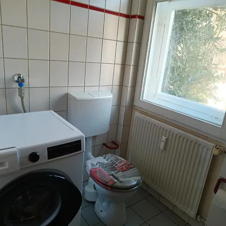 Phönix Xl Mit Garten Bis 11 Personen, 1a Lage! Apartment Hofgeismar