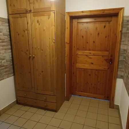 Apartment Phönix Xl Mit Garten Bis 11 Personen, 1a Lage!