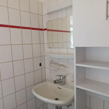 Phönix Xl Mit Garten Bis 11 Personen, 1a Lage! Apartment Hofgeismar