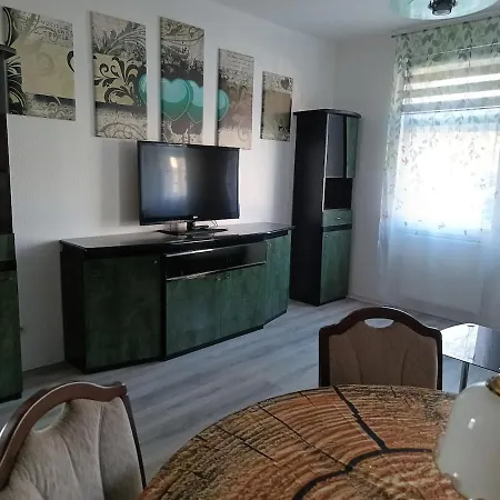 Phönix Xl Mit Garten Bis 11 Personen, 1a Lage! Hofgeismar