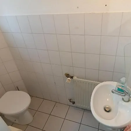 Apartment Phönix Xl Mit Garten Bis 11 Personen, 1a Lage!