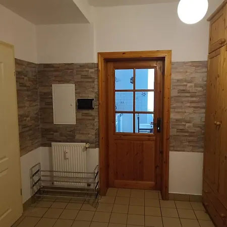 Phönix Xl Mit Garten Bis 11 Personen, 1a Lage! Apartment