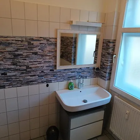 Apartment Phönix Xl Mit Garten Bis 11 Personen, 1a Lage!